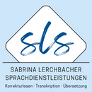 Logo Sabrina Lerchbacher e.U.